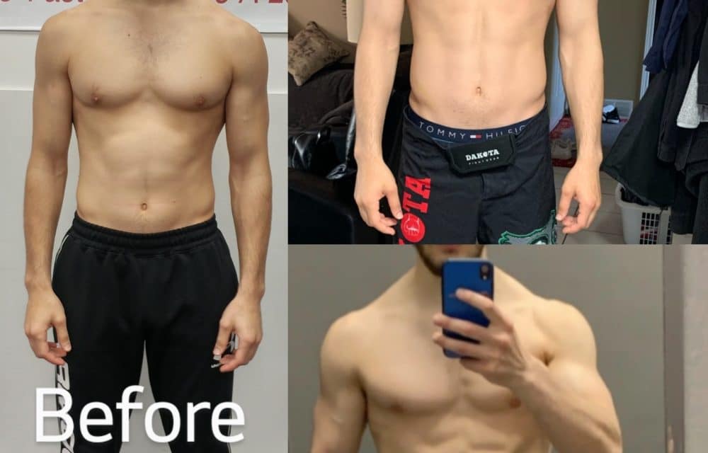 My [Love/Hate] Relationship with Challenges…