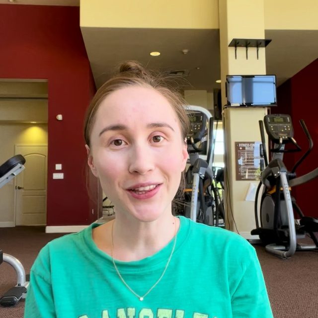 🎥 Proof it works.
When clients share their wins, it’s not just about the physical changes—it’s about the trust they place in Eagle Ridge Fitness to guide them. 
With over 25 years of experience we help individuals over 40 build strength, protect joints, and feel confident again, Eagle Ridge Fitness knows how to take the overwhelm out of fitness and give you a clear path forward.

#nowastedgymmemberships

@madeupbylaurie