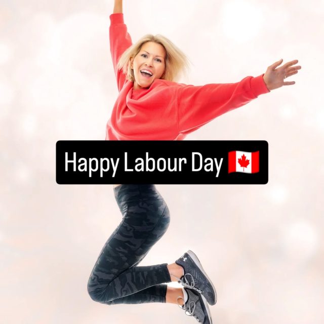 Wishing you a restful and well-deserved break.

Happy Labor Day!🇨🇦

Today’s the perfect reminder to pause, recharge, and give yourself credit for the effort you put into your health, your family, and your goals.

Enjoy the long weekend — you’ve truly earned it.

Sometimes it can feel like your brain is juggling a hundred tiny decisions every day - what to eat, when to work out, what to wear.and how to fit it all in. 

That’s decision fatigue, and it quietly drains energy before you even get started.

The good news? 

A little repetition can bring calm and ease.

 You don’t need endless variety — just a few simple systems that make life lighter.

Here are six small, repeatable wins you can lean on:

1️⃣ You don’t need 100 recipes — just 3–4 go-to meals you actually like. Keep 3–4 favorite go-to meals you enjoy.

2️⃣ Batch-cook one protein and build meals around it.

3️⃣ Lay out tomorrow’s workout clothes ahead of time.

4️⃣ On busy travel days, aim for protein at every meal.

5️⃣ Add protein + veggies to even one rushed meal (yes, even drive-thru)

6️⃣ Stand up and move every hour — a few minutes of stretching or walking does wonders.

🎯 These tiny choices create more ease, more energy, and more space for what really matters.

Wishing you a weekend full of rest and reset.

Warmly,

Laurie @ Eagle Ridge Fitness

 
#smallwins 
#eagleridgefitness
#backtowork
#decision